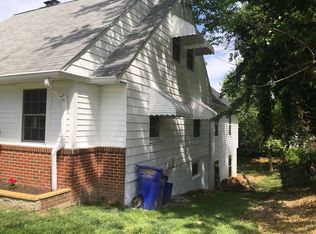 2719 Dawson Ave, Silver Spring, MD 20902