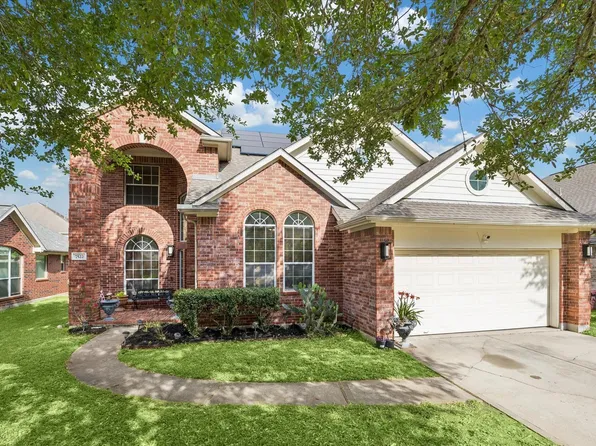 7522 Brighton Knolls Ln, Richmond, TX 77407