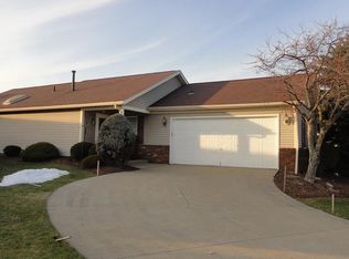 4074 Irvine Oval, Medina, OH 44256
