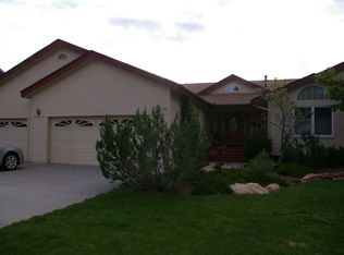 931 N Hulet Ln, Flagstaff, AZ 86004