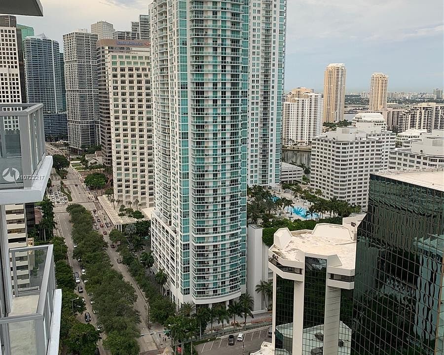 1st image of 1060 Brickell Ave APT 2803
