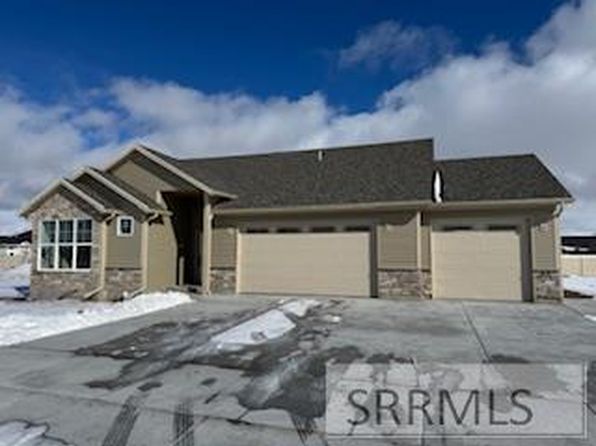 4767 Possibility Ln, Idaho Falls, ID 83404