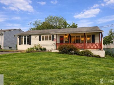 112 Kendall Dr, Parlin, NJ, 08859