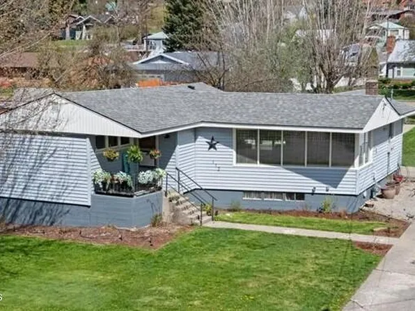 112 W 4th St, Silverton, ID 83867