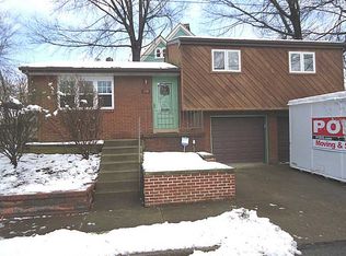 108 Harlow St, Pittsburgh, PA 15218