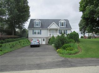 1610 Ridgeview Dr, Somerset, PA 15501