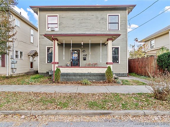 2nd image of 418 E 13th Street