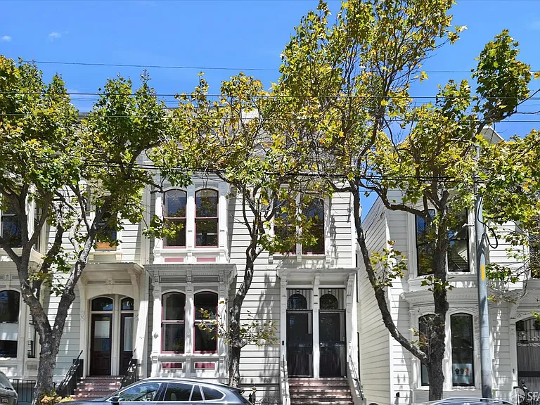 656 Hayes St — Photo 3