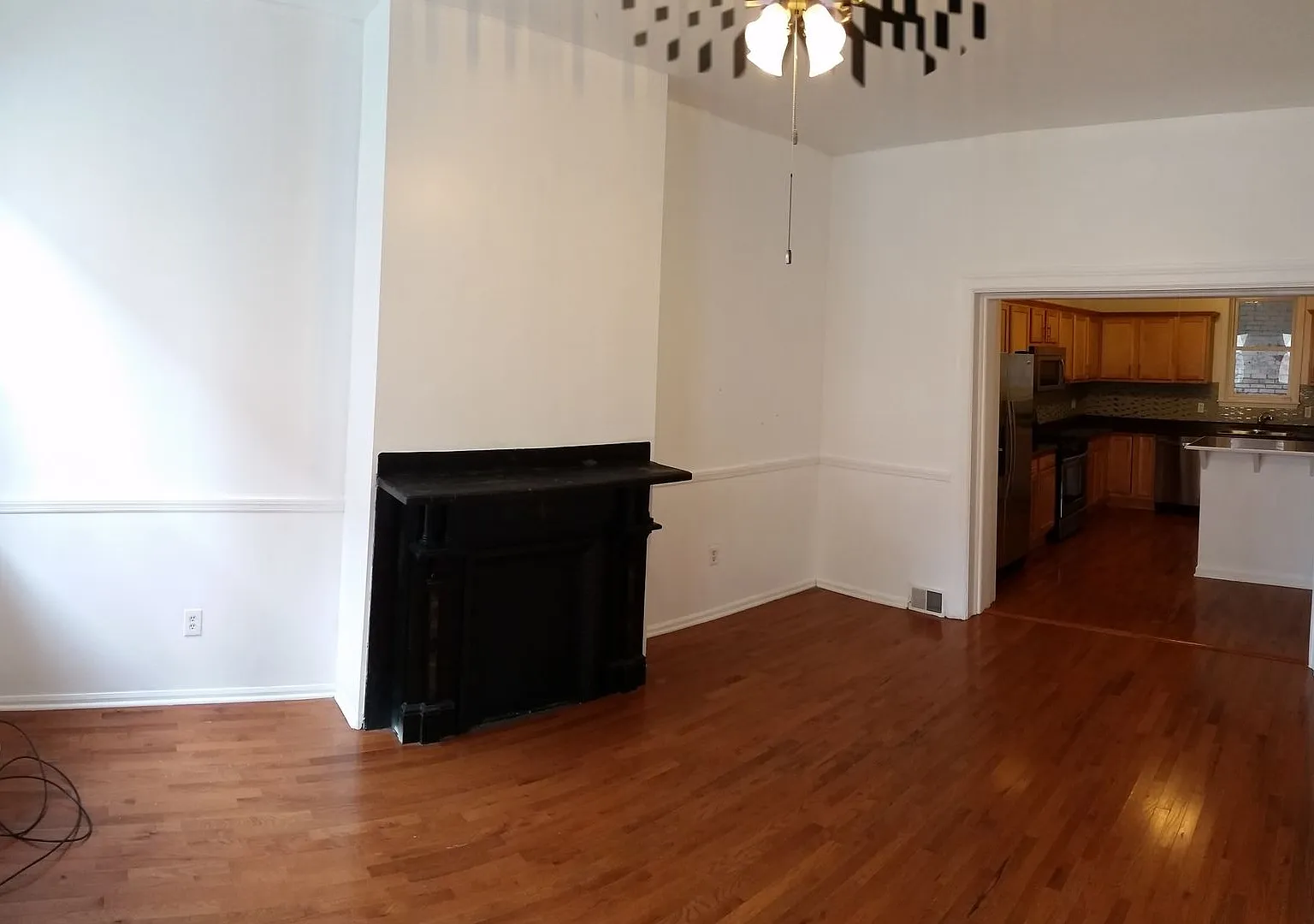 Student Housing - South Side — Photo 4