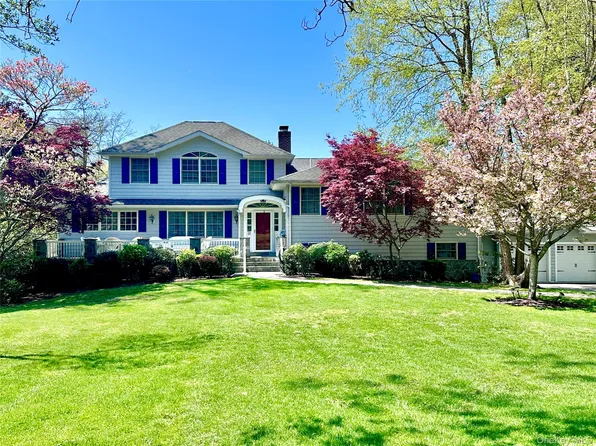 26 Century Ridge Road, Purchase, NY 10577