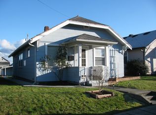 2317 Fulton St, Everett, WA 98201