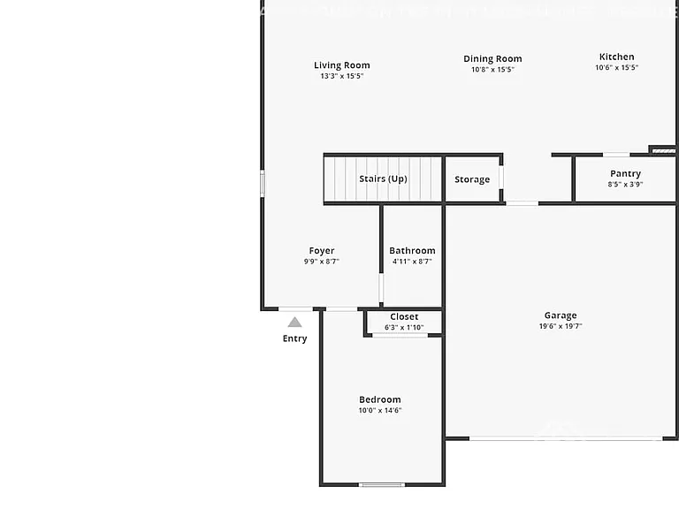 25366 W Romley Rd — Photo 2