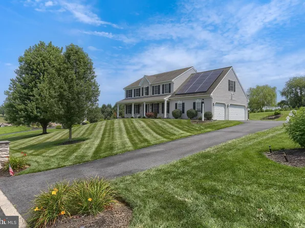 435 Lori Ann Ct, Lebanon, PA 17042