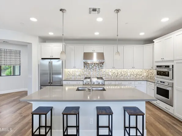 4777 S FULTON RANCH Boulevard #2101, Chandler, AZ 85248