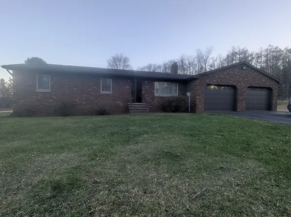 247 Union Mill Rd, Covington Township, PA 18444