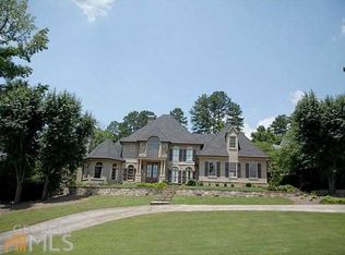 3158 St Ives Country Club Pkwy, Johns Creek, GA 30097