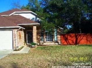 1315 Summit Blf, San Antonio, TX 78258