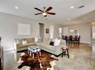 701 E 49th St #B-B-B, Austin, TX 78751