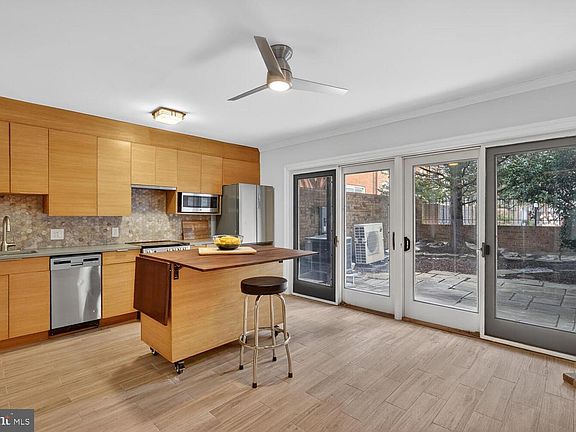 4th image of 505 H St SW