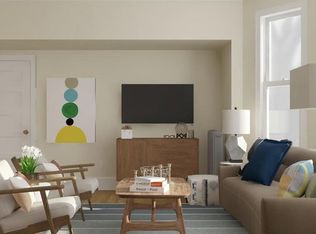 22 Centre St UNIT 4, Cambridge, MA 02139