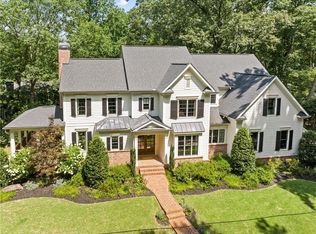 3466 Inman Dr, Atlanta, GA 30319