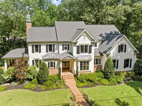 3466 Inman Dr, Atlanta, GA 30319