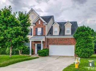 5413 Onyx Mill Ct, Raleigh, NC 27616