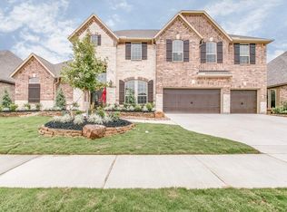 17614 Lanarkshire Xing, Richmond, TX 77407