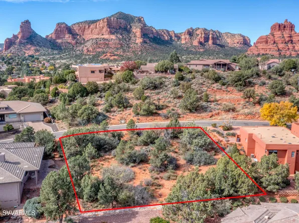 25 Fox Trail, Sedona, AZ 86351