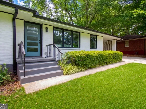 2651 Pangborn Rd, Decatur, GA 30033