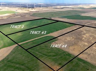 0 S Highway 54 Rd TRACT 3, Weatherford, OK 73096