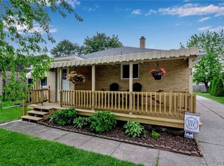 93 Toelsin Rd, Cheektowaga, NY 14225