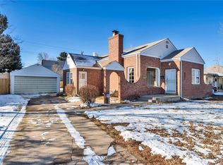 1775 N Xenia St, Denver, CO 80220