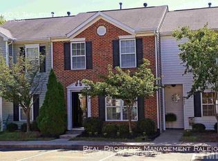 3403 Tarleton W, Durham, NC 27713