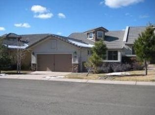 1246 Crown Ridge Dr, Prescott, AZ 86301