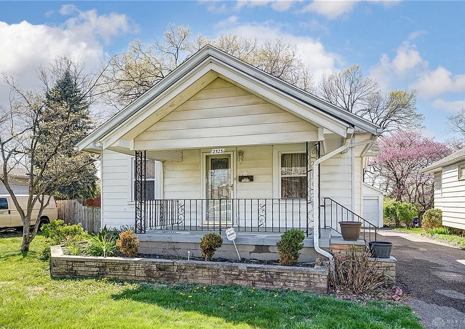 2323 Revere Ave, Dayton, OH 45420 | Zillow