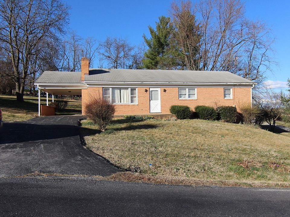 1st image of 103 Maury Mill Rd
