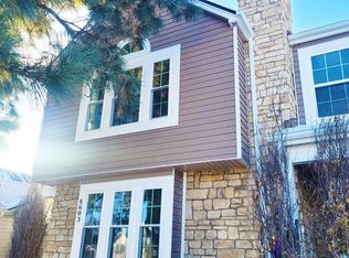 4603 S Crystal Way #E203, Aurora, CO 80015