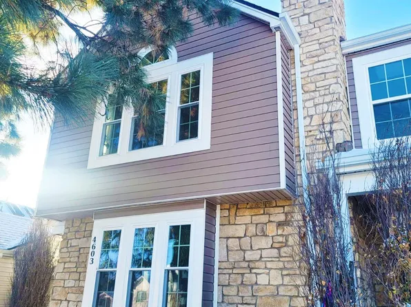 4603 S Crystal Way #E203, Aurora, CO 80015