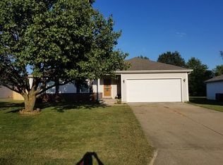 704 S Wrenwood St, Strafford, MO 65757
