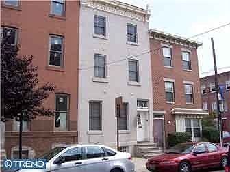 For Sale: 1603 Christian Street, Philadelphia, pa 19146
