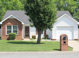 3016 Roscommon Dr, Murfreesboro, TN 37128