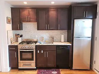 Rented by Oxford Property Group