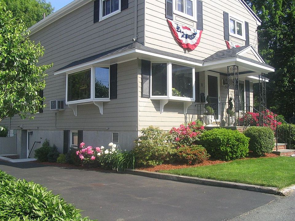 1st image of 8 Waverly St