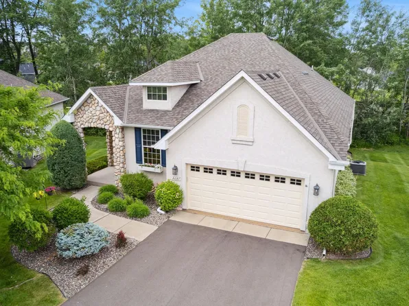 4681 Inland Ct N, Plymouth, MN 55446