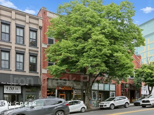 32 Broadway St Suite 320, Asheville, NC 28801