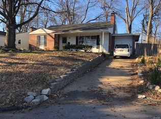 55 Cheyenne Ct, Saint Louis, MO