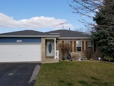 12425 S Falcon Dr, Plainfield, IL, 60585