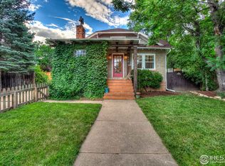 1400 Laporte Ave, Fort Collins, CO 80521