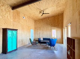 702 E Washington St, Marfa, TX 79843